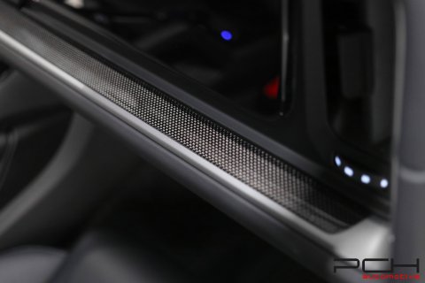 PORSCHE Cayenne S 3.0 Turbo V6 E-Hybrid - Pack Sport Design -