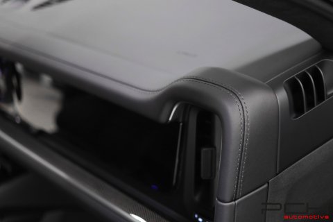 PORSCHE Cayenne S 3.0 Turbo V6 E-Hybrid - Pack Sport Design -