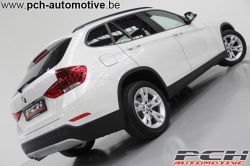 BMW X1 2.0 D sDrive18 136cv Start/Stop