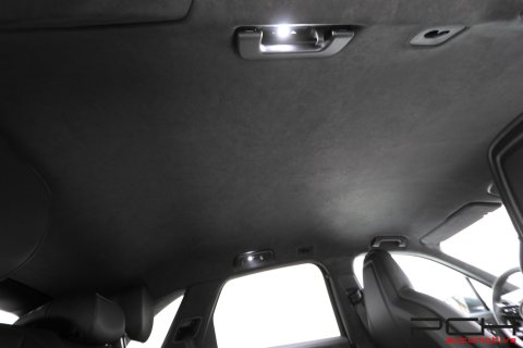 PORSCHE Cayenne S 3.0 Turbo V6 E-Hybrid - Pack Sport Design -