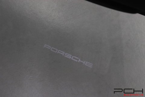 PORSCHE Cayenne S 3.0 Turbo V6 E-Hybrid - Pack Sport Design -