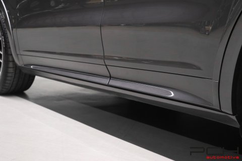 PORSCHE Cayenne S 3.0 Turbo V6 E-Hybrid - Pack Sport Design -