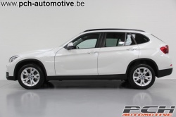 BMW X1 2.0 D sDrive18 136cv Start/Stop