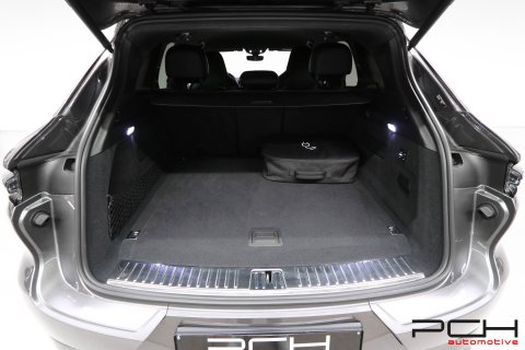 PORSCHE Cayenne S 3.0 Turbo V6 E-Hybrid - Pack Sport Design -