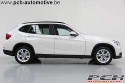 BMW X1 2.0 D sDrive18 136cv Start/Stop