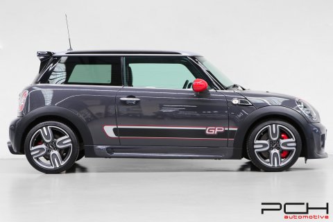MINI John Cooper Works GP II 1.6i 218cv - 1 of 2000 -