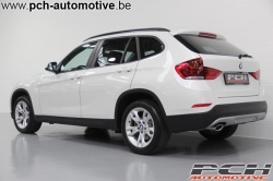 BMW X1 2.0 D sDrive18 136cv Start/Stop