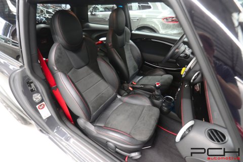MINI John Cooper Works GP II 1.6i 218cv - 1 of 2000 -