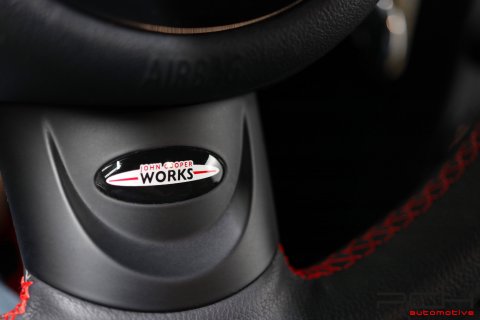 MINI John Cooper Works GP II 1.6i 218cv - 1 of 2000 -