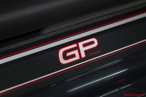 MINI John Cooper Works GP II 1.6i 218cv - 1 of 2000 -