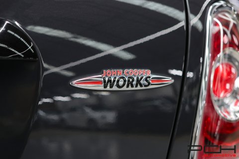 MINI John Cooper Works GP II 1.6i 218cv - 1 of 2000 -