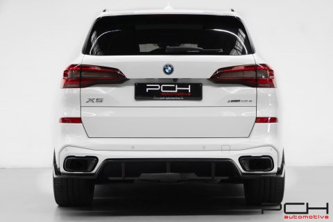 BMW X5 3.0AS xDrive 45e Plug-In Hybrid Aut. - Pack M Sport - FULL FULL Options !!! -