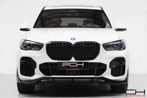 BMW X5 3.0AS xDrive 45e Plug-In Hybrid Aut. - Pack M Sport - FULL FULL Options !!! -