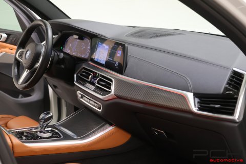 BMW X5 3.0AS xDrive 45e Plug-In Hybrid Aut. - Pack M Sport - FULL FULL Options !!! -
