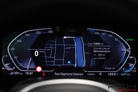 BMW X5 3.0AS xDrive 45e Plug-In Hybrid Aut. - Pack M Sport - FULL FULL Options !!! -