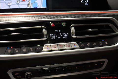 BMW X5 3.0AS xDrive 45e Plug-In Hybrid Aut. - Pack M Sport - FULL FULL Options !!! -