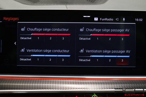 BMW X5 3.0AS xDrive 45e Plug-In Hybrid Aut. - Pack M Sport - FULL FULL Options !!! -