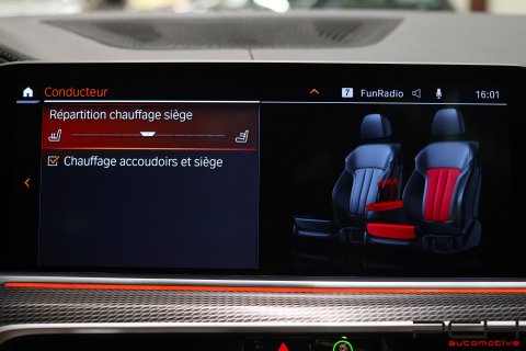 BMW X5 3.0AS xDrive 45e Plug-In Hybrid Aut. - Pack M Sport - FULL FULL Options !!! -