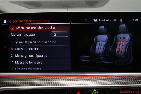 BMW X5 3.0AS xDrive 45e Plug-In Hybrid Aut. - Pack M Sport - FULL FULL Options !!! -