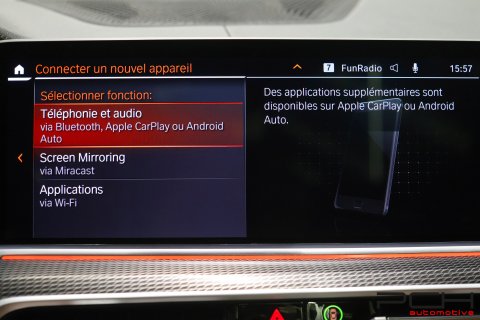 BMW X5 3.0AS xDrive 45e Plug-In Hybrid Aut. - Pack M Sport - FULL FULL Options !!! -