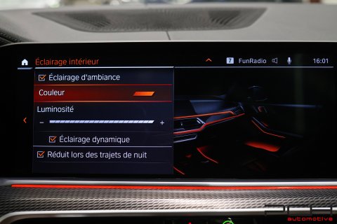 BMW X5 3.0AS xDrive 45e Plug-In Hybrid Aut. - Pack M Sport - FULL FULL Options !!! -