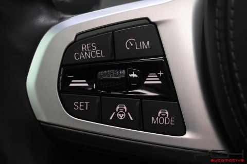 BMW X5 3.0AS xDrive 45e Plug-In Hybrid Aut. - Pack M Sport - FULL FULL Options !!! -