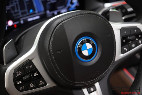 BMW X5 3.0AS xDrive 45e Plug-In Hybrid Aut. - Pack M Sport - FULL FULL Options !!! -