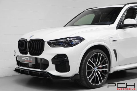 BMW X5 3.0AS xDrive 45e Plug-In Hybrid Aut. - Pack M Sport - FULL FULL Options !!! -
