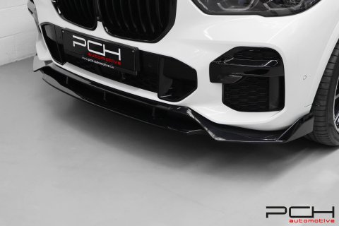 BMW X5 3.0AS xDrive 45e Plug-In Hybrid Aut. - Pack M Sport - FULL FULL Options !!! -