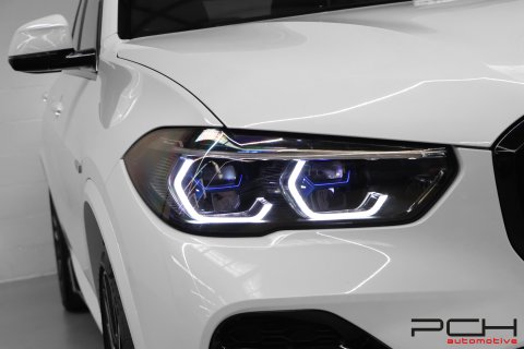 BMW X5 3.0AS xDrive 45e Plug-In Hybrid Aut. - Pack M Sport - FULL FULL Options !!! -
