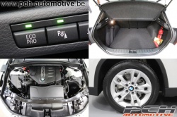 BMW X1 2.0 D sDrive18 136cv Start/Stop