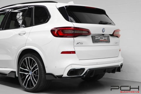 BMW X5 3.0AS xDrive 45e Plug-In Hybrid Aut. - Pack M Sport - FULL FULL Options !!! -