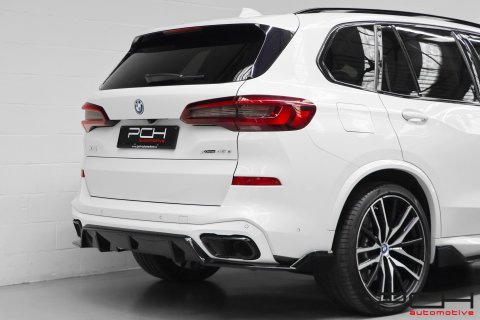 BMW X5 3.0AS xDrive 45e Plug-In Hybrid Aut. - Pack M Sport - FULL FULL Options !!! -
