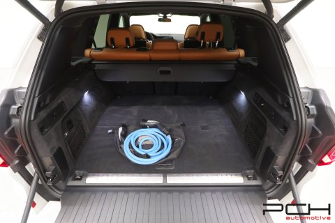 BMW X5 3.0AS xDrive 45e Plug-In Hybrid Aut. - Pack M Sport - FULL FULL Options !!! -