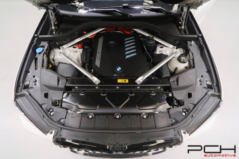 BMW X5 3.0AS xDrive 45e Plug-In Hybrid Aut. - Pack M Sport - FULL FULL Options !!! -