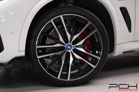 BMW X5 3.0AS xDrive 45e Plug-In Hybrid Aut. - Pack M Sport - FULL FULL Options !!! -