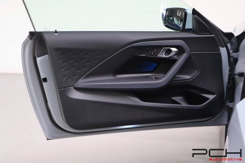 BMW 218i Coupé 156cv Aut. - Pack M Sport Pro -
