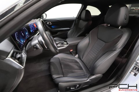 BMW 218i Coupé 156cv Aut. - Pack M Sport Pro -