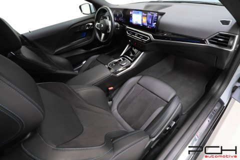 BMW 218i Coupé 156cv Aut. - Pack M Sport Pro -