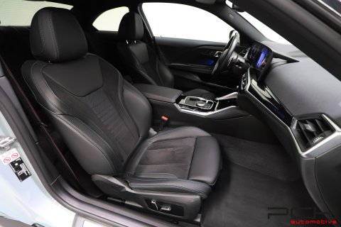 BMW 218i Coupé 156cv Aut. - Pack M Sport Pro -
