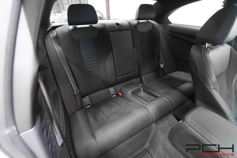 BMW 218i Coupé 156cv Aut. - Pack M Sport Pro -
