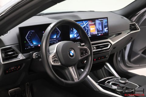 BMW 218i Coupé 156cv Aut. - Pack M Sport Pro -