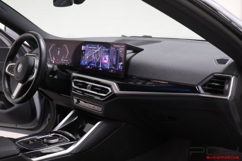 BMW 218i Coupé 156cv Aut. - Pack M Sport Pro -