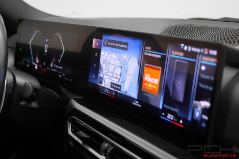 BMW 218i Coupé 156cv Aut. - Pack M Sport Pro -