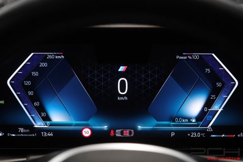 BMW 218i Coupé 156cv Aut. - Pack M Sport Pro -