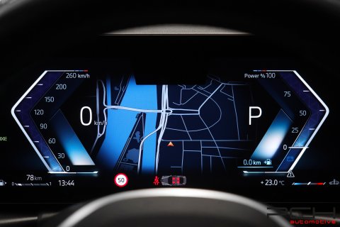 BMW 218i Coupé 156cv Aut. - Pack M Sport Pro -