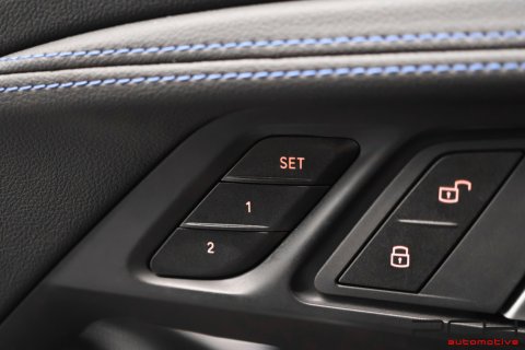 BMW 218i Coupé 156cv Aut. - Pack M Sport Pro -