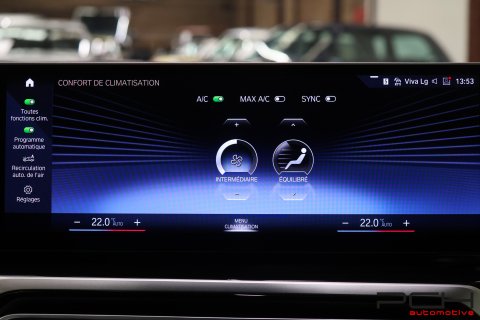 BMW 218i Coupé 156cv Aut. - Pack M Sport Pro -