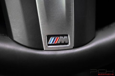 BMW 218i Coupé 156cv Aut. - Pack M Sport Pro -