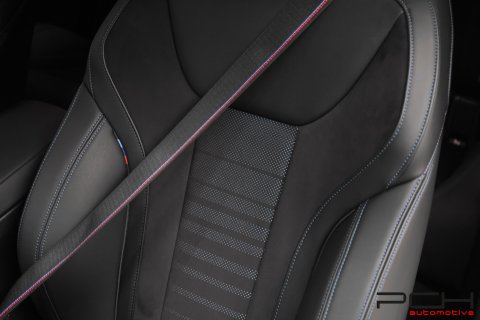 BMW 218i Coupé 156cv Aut. - Pack M Sport Pro -